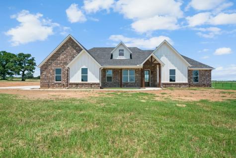 1009 Monarch Court Poolville TX 76487