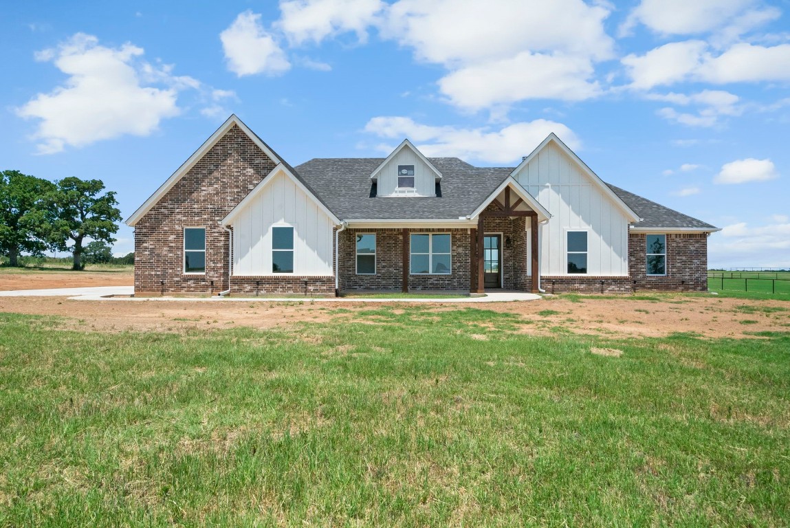 1009 Monarch Court Poolville TX 76487