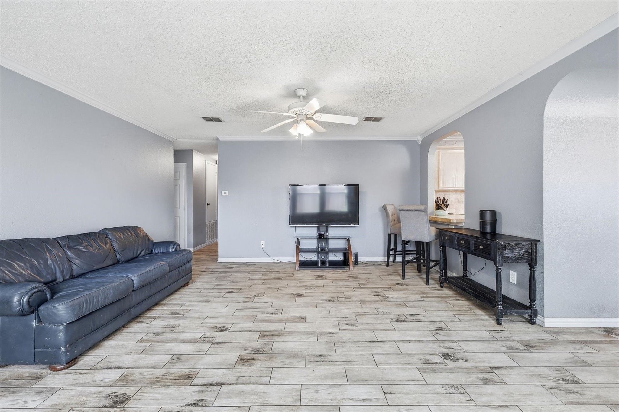 4121 Tupelo Trail Fort Worth TX 76244
