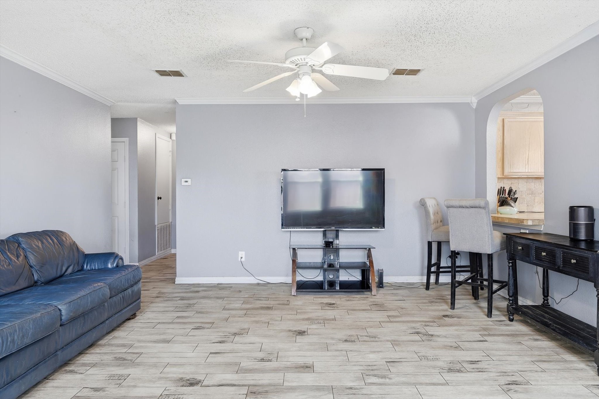 4121 Tupelo Trail Fort Worth TX 76244