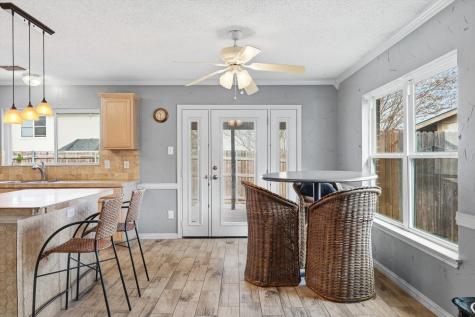4121 Tupelo Trail Fort Worth TX 76244