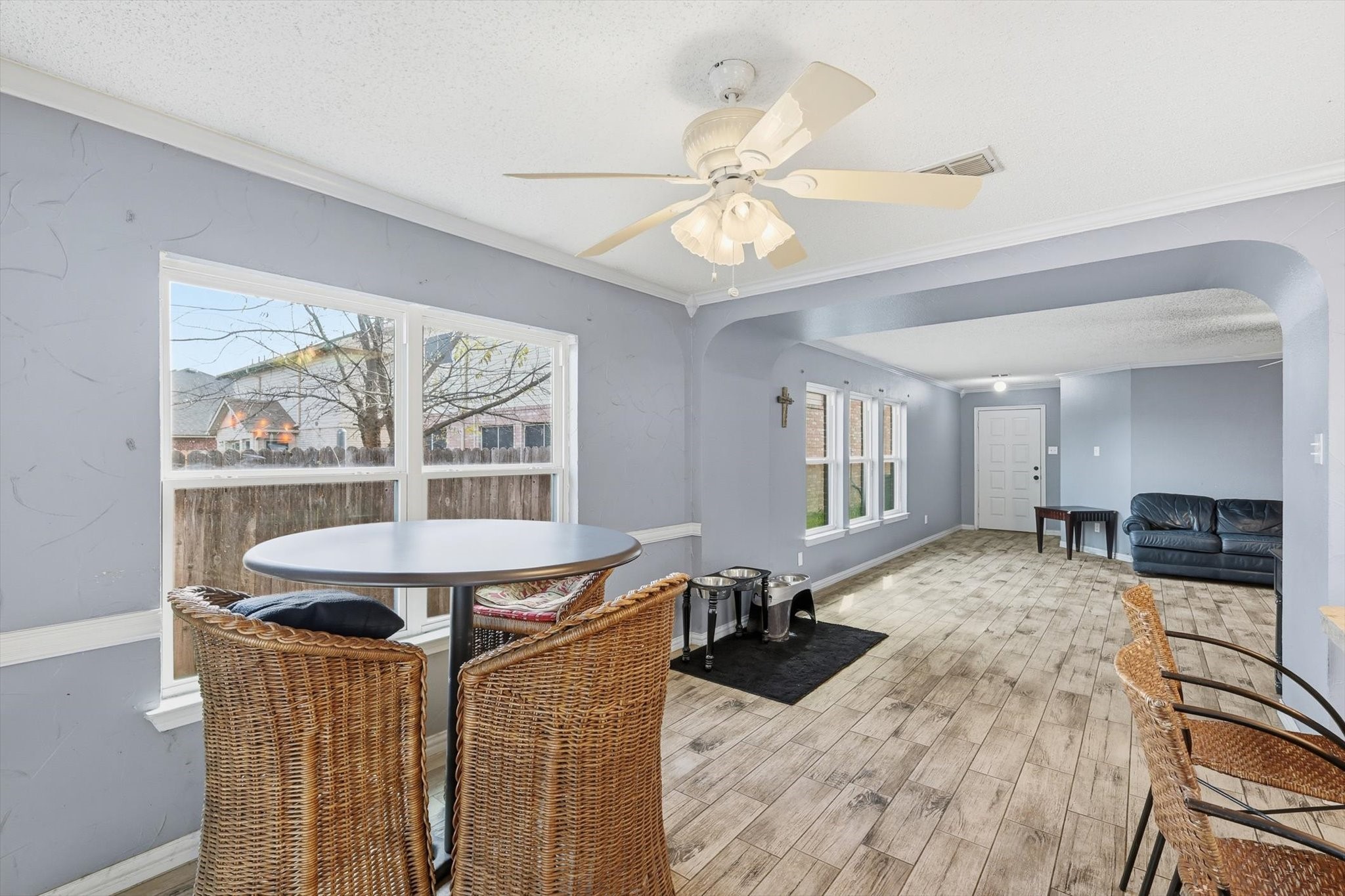 4121 Tupelo Trail Fort Worth TX 76244