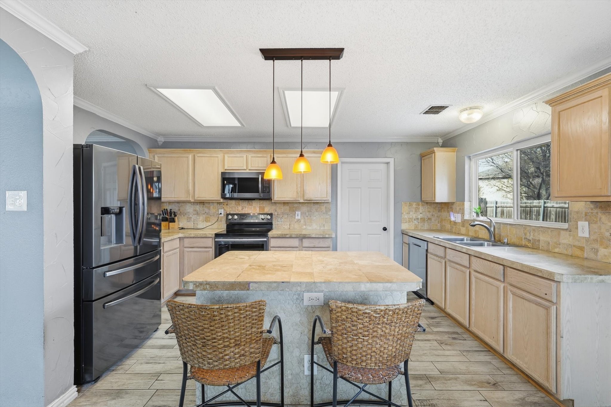 4121 Tupelo Trail Fort Worth TX 76244