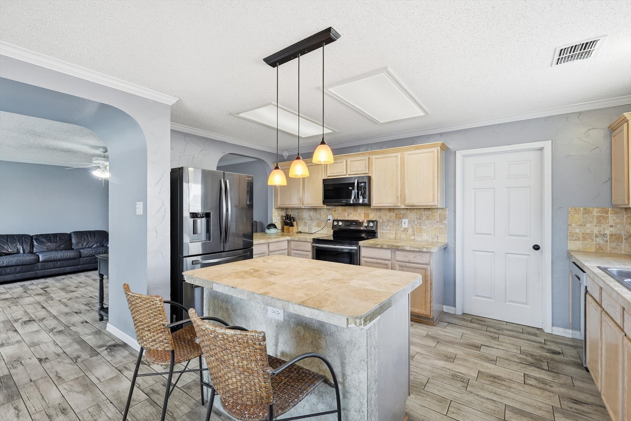 4121 Tupelo Trail Fort Worth TX 76244