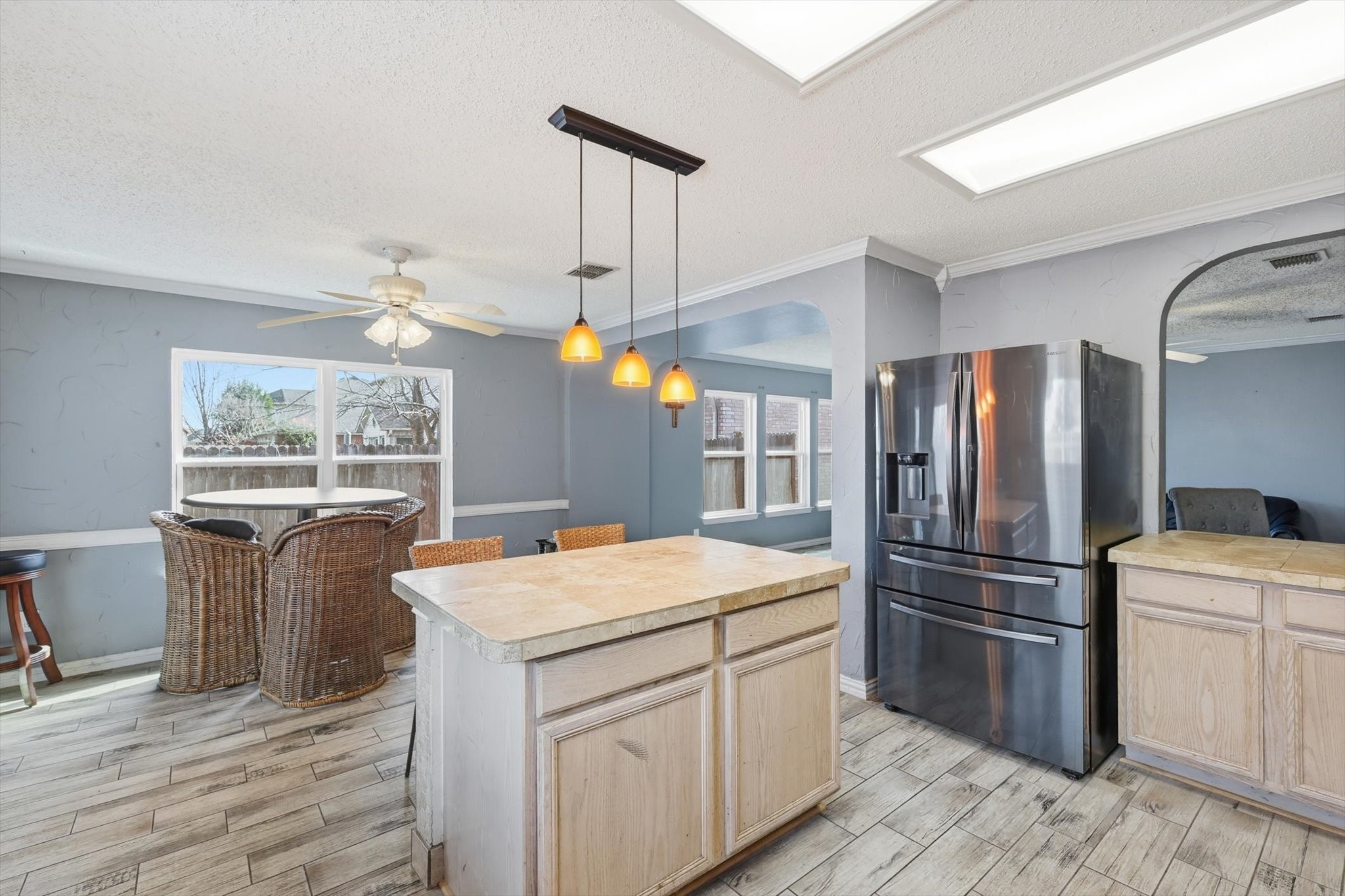 4121 Tupelo Trail Fort Worth TX 76244