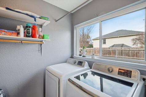 4121 Tupelo Trail Fort Worth TX 76244