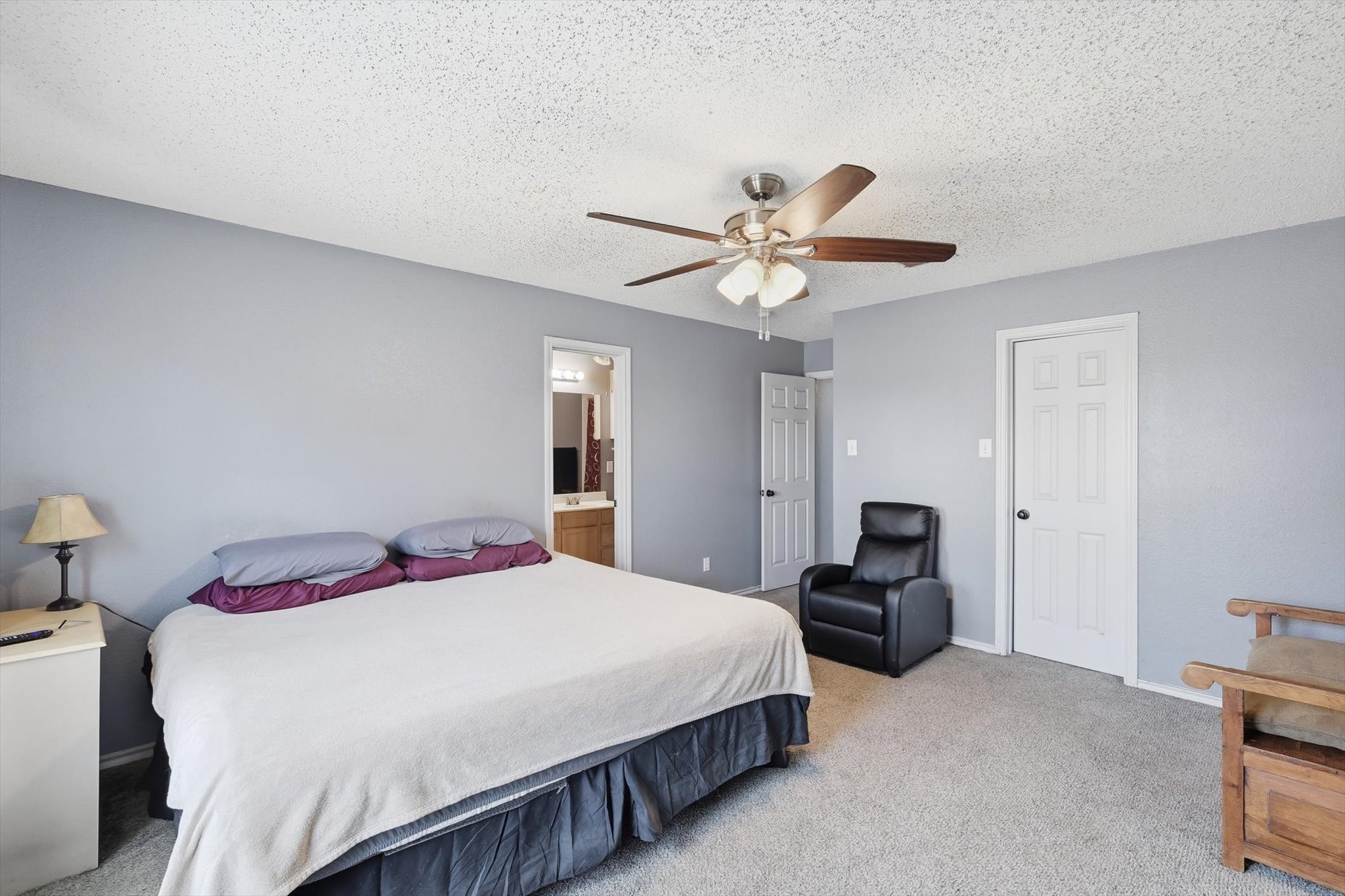 4121 Tupelo Trail Fort Worth TX 76244