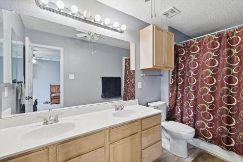 4121 Tupelo Trail Fort Worth TX 76244