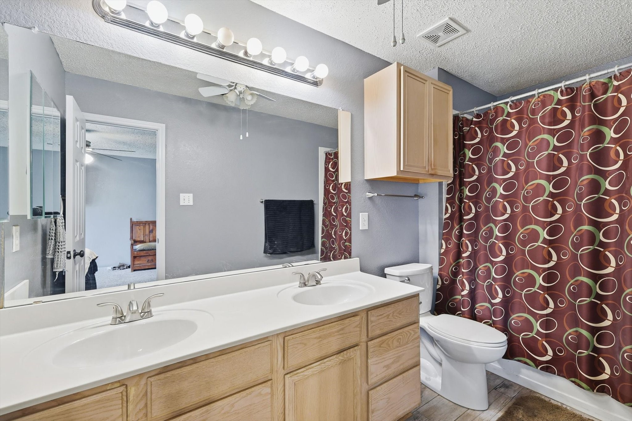 4121 Tupelo Trail Fort Worth TX 76244