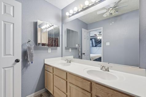 4121 Tupelo Trail Fort Worth TX 76244
