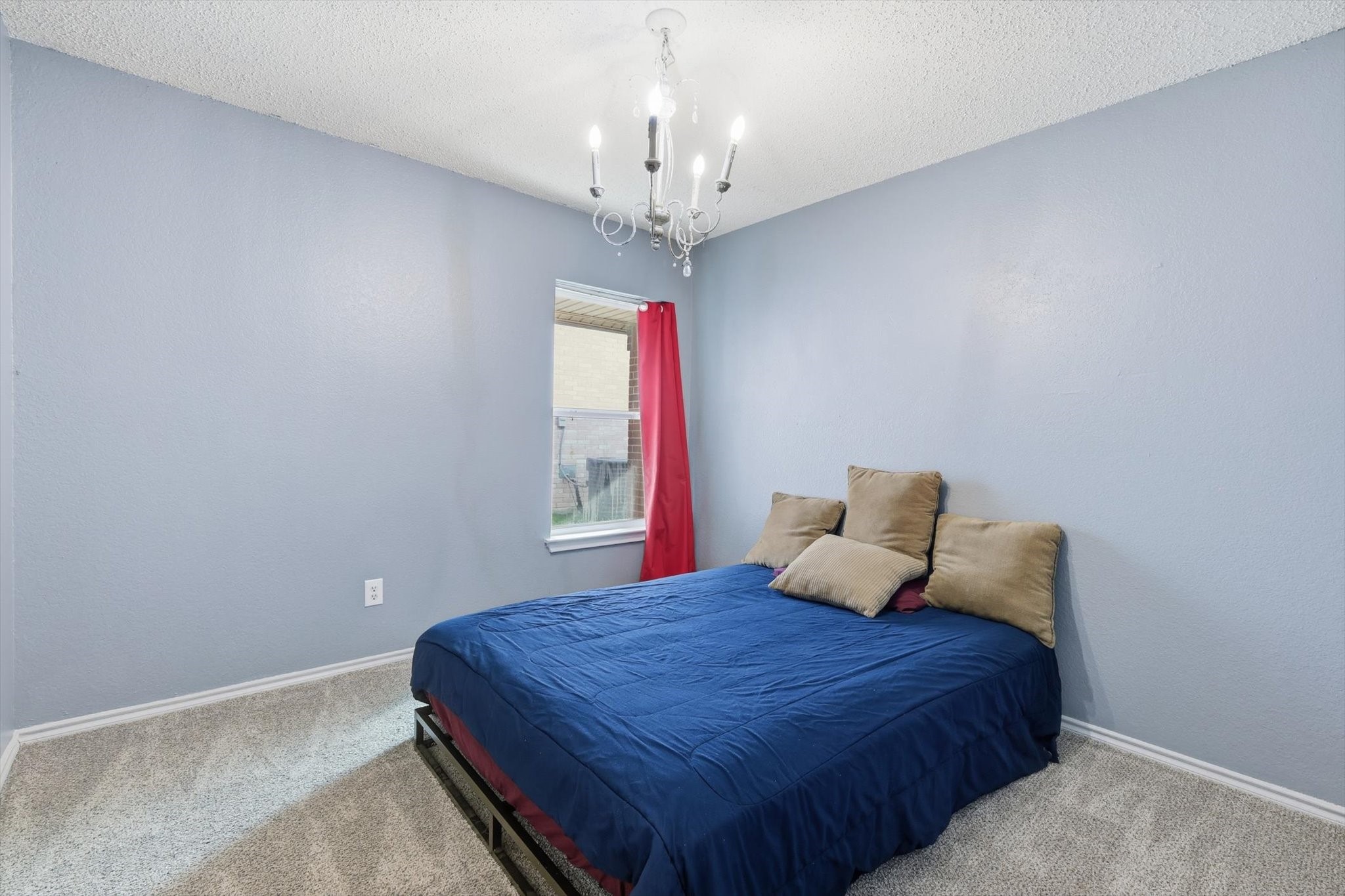 4121 Tupelo Trail Fort Worth TX 76244
