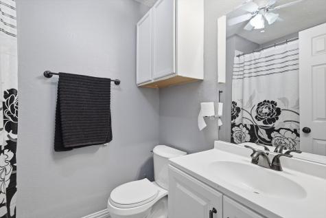 4121 Tupelo Trail Fort Worth TX 76244