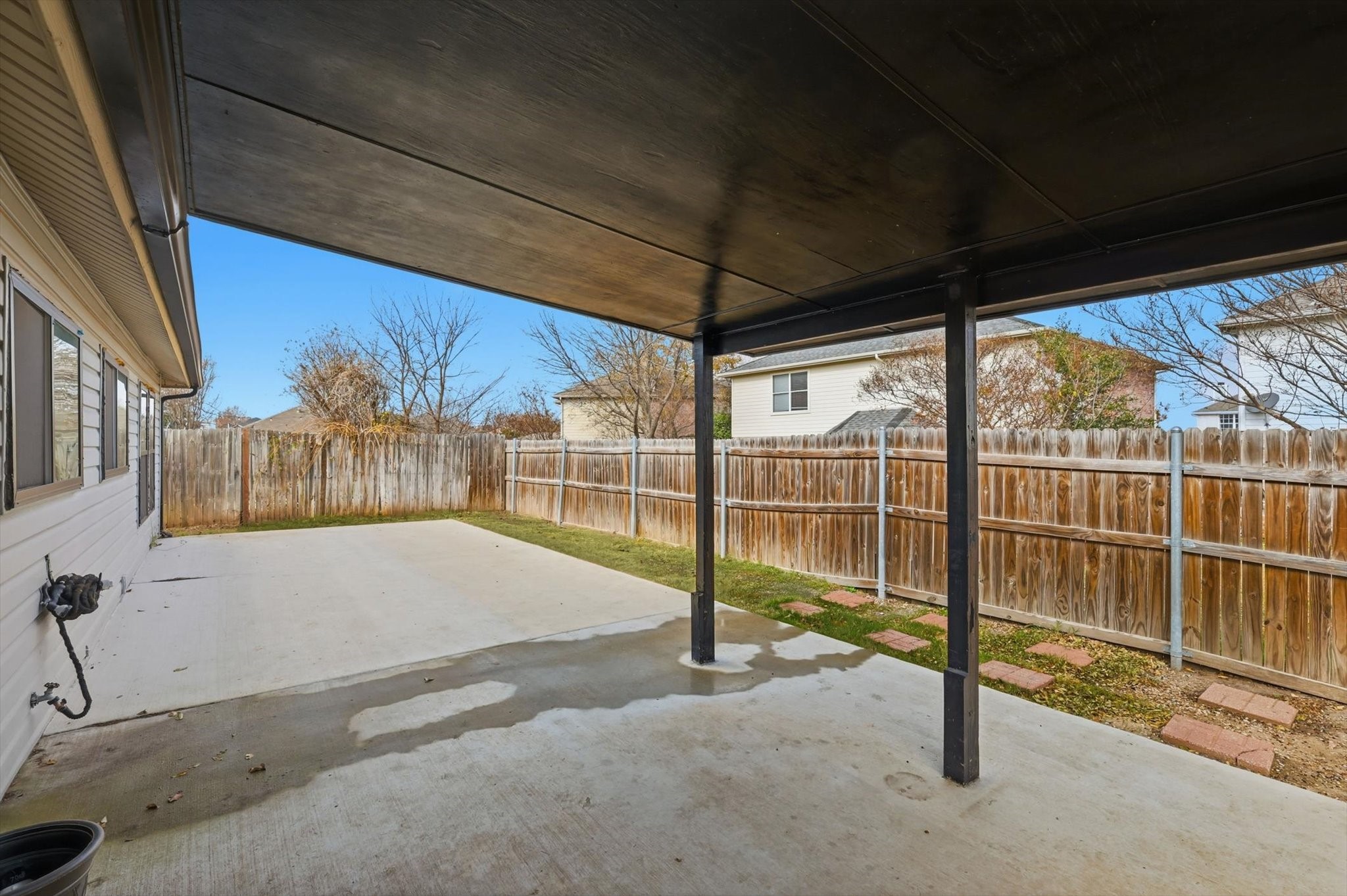 4121 Tupelo Trail Fort Worth TX 76244