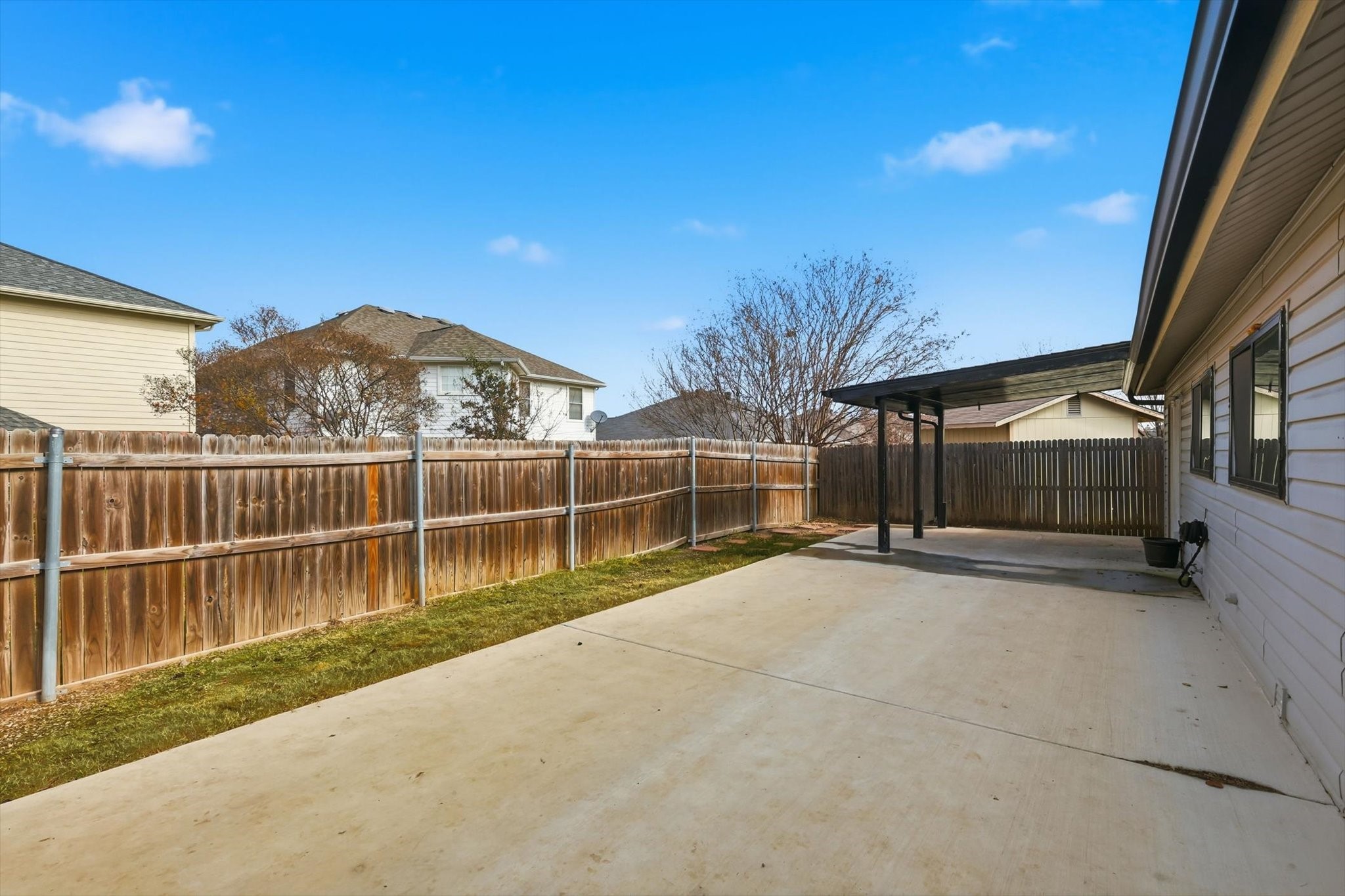 4121 Tupelo Trail Fort Worth TX 76244