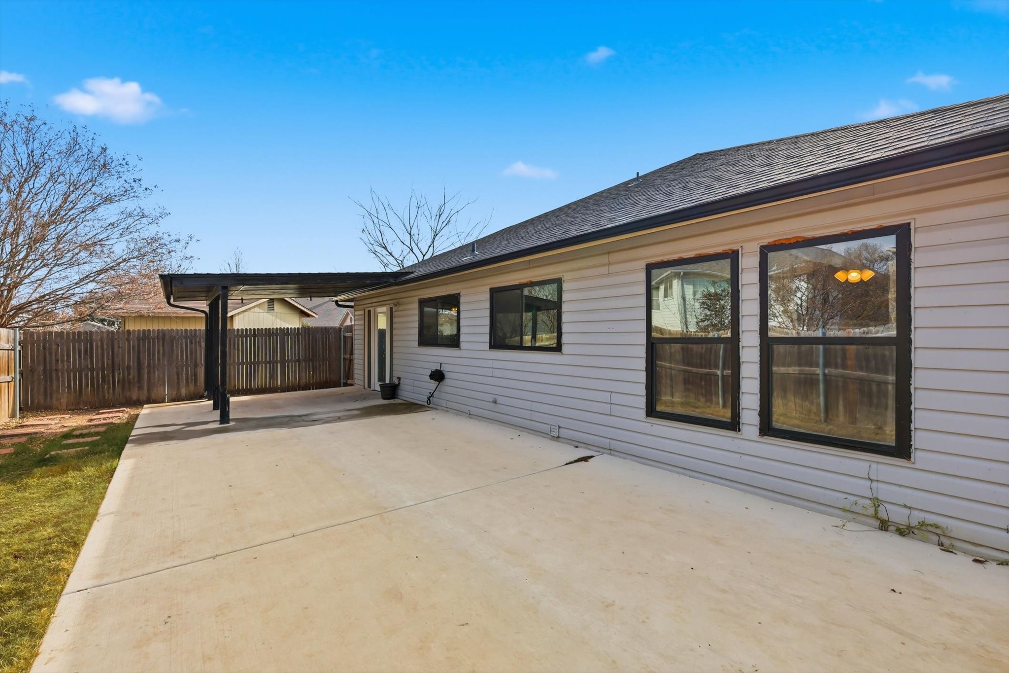 4121 Tupelo Trail Fort Worth TX 76244
