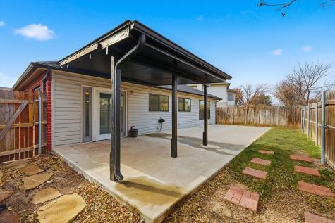 4121 Tupelo Trail Fort Worth TX 76244