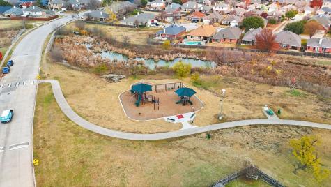4121 Tupelo Trail Fort Worth TX 76244