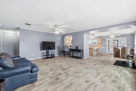 4121 Tupelo Trail Fort Worth TX 76244