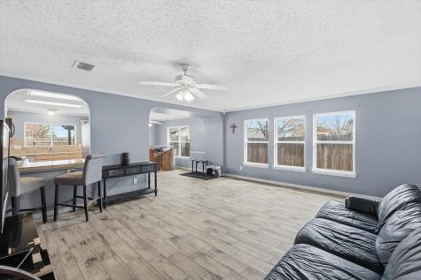 4121 Tupelo Trail Fort Worth TX 76244
