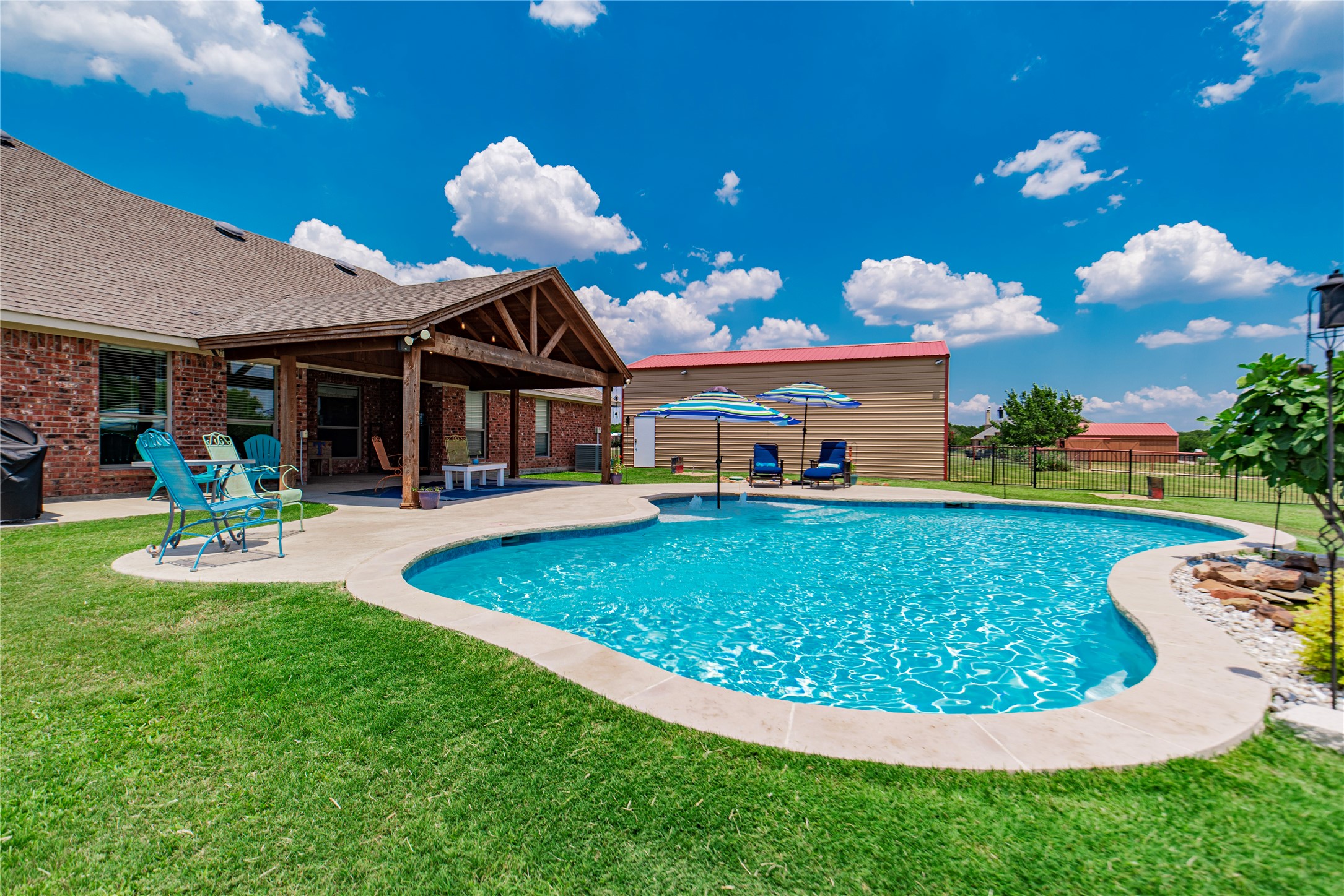 245 Mckinley Lane Royse City TX 75189