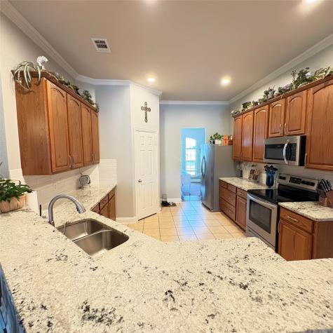 245 Mckinley Lane Royse City TX 75189
