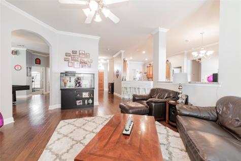 245 Mckinley Lane Royse City TX 75189