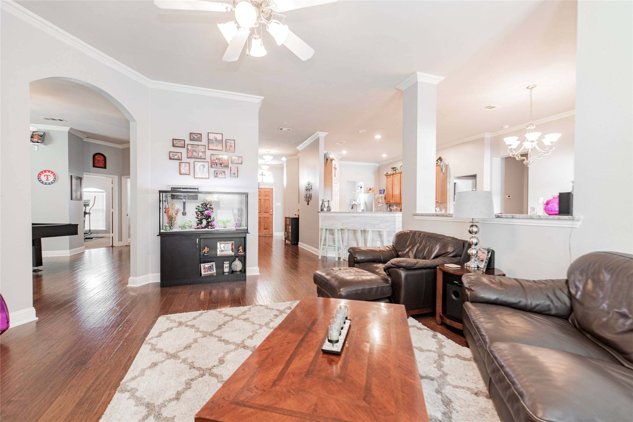 245 Mckinley Lane Royse City TX 75189