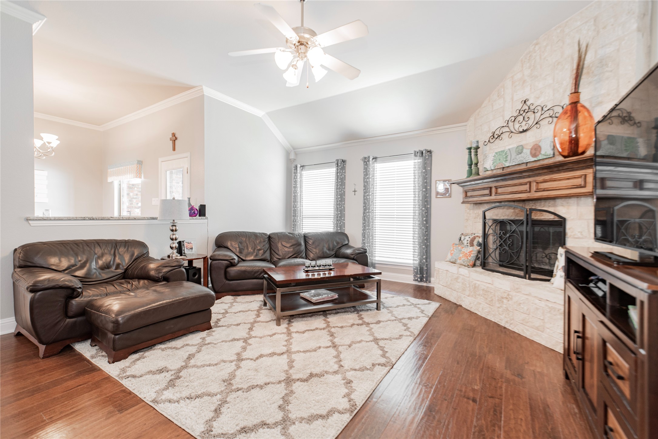 245 Mckinley Lane Royse City TX 75189