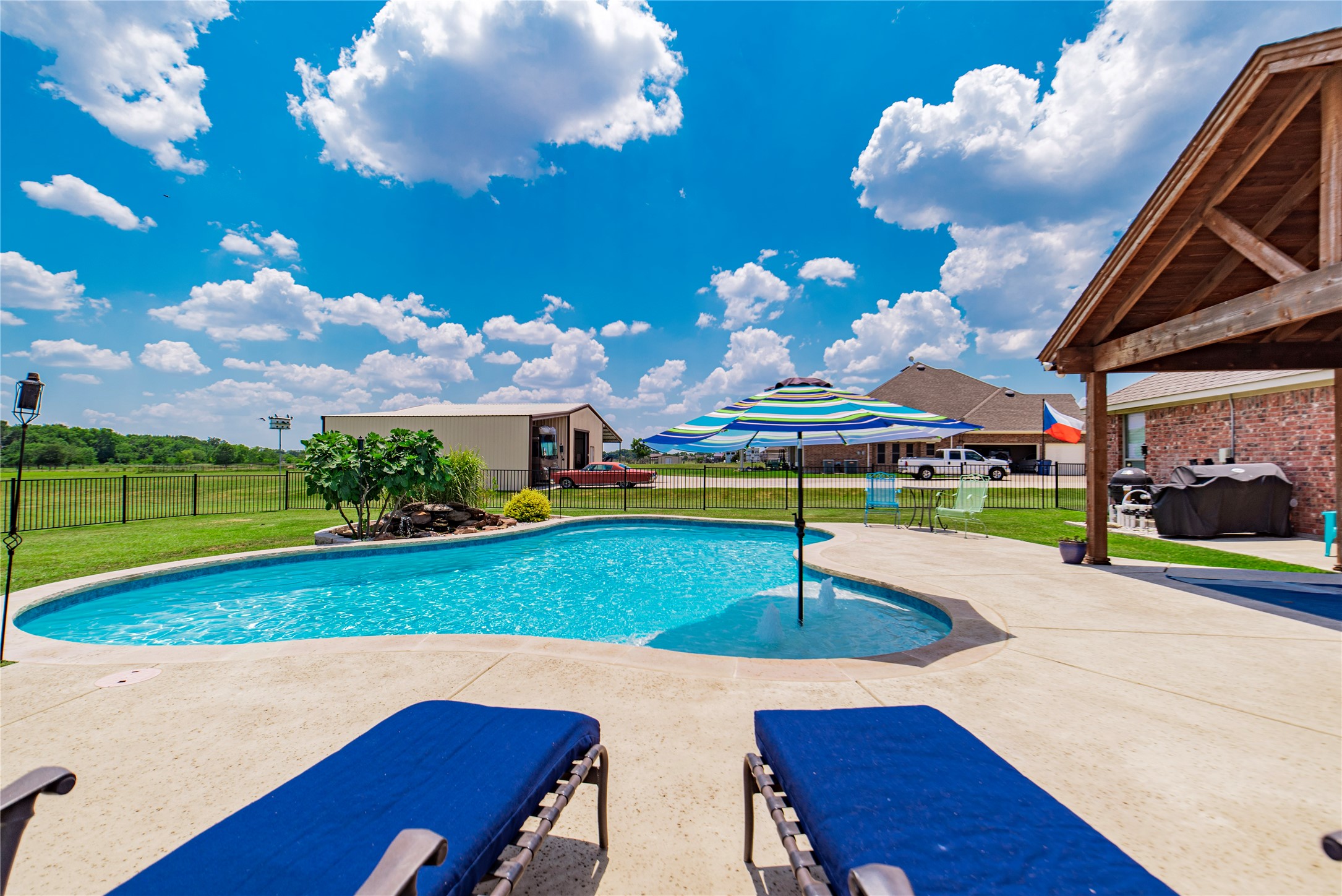 245 Mckinley Lane Royse City TX 75189