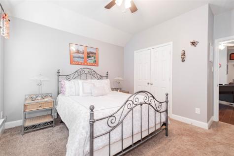 245 Mckinley Lane Royse City TX 75189