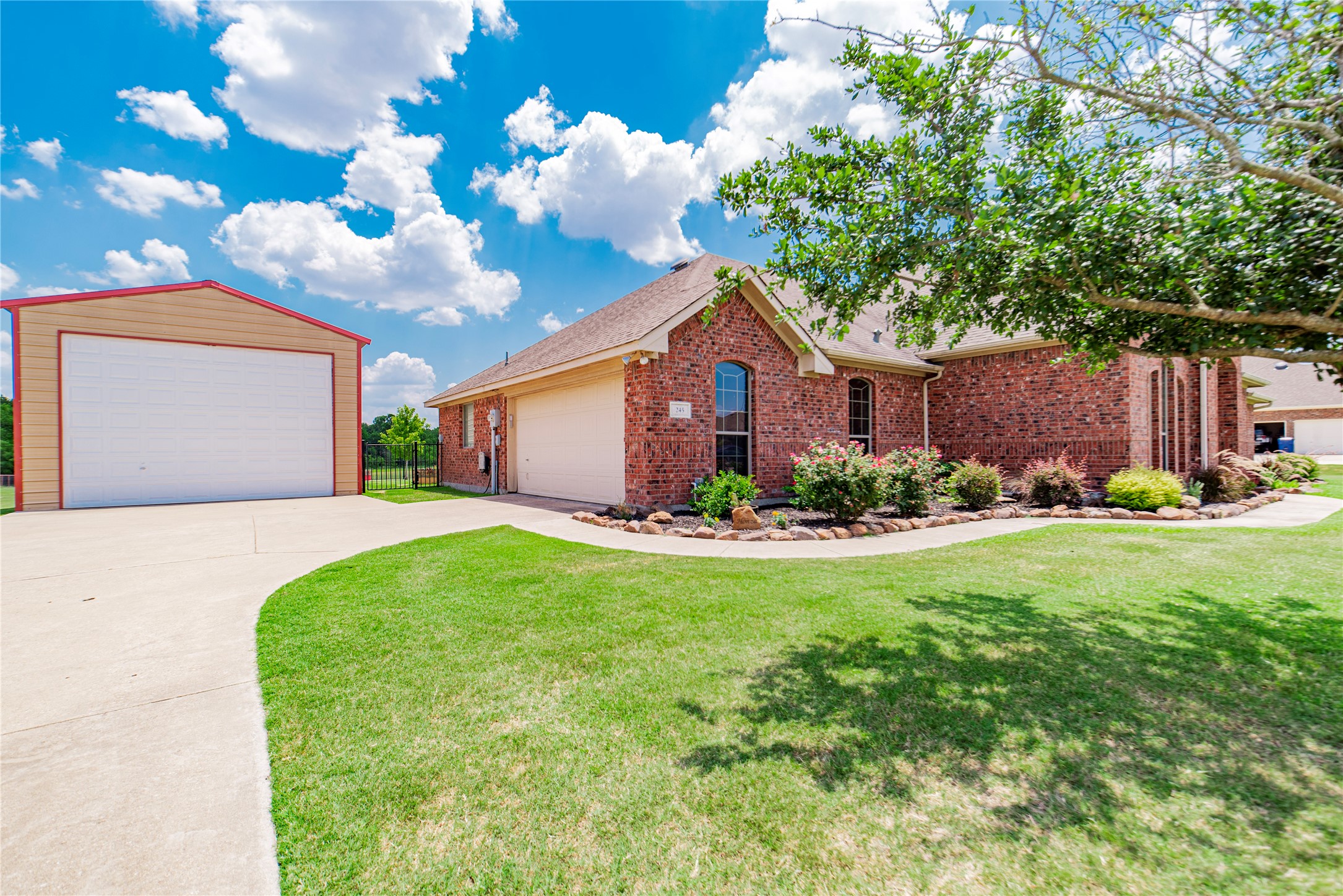 245 Mckinley Lane Royse City TX 75189