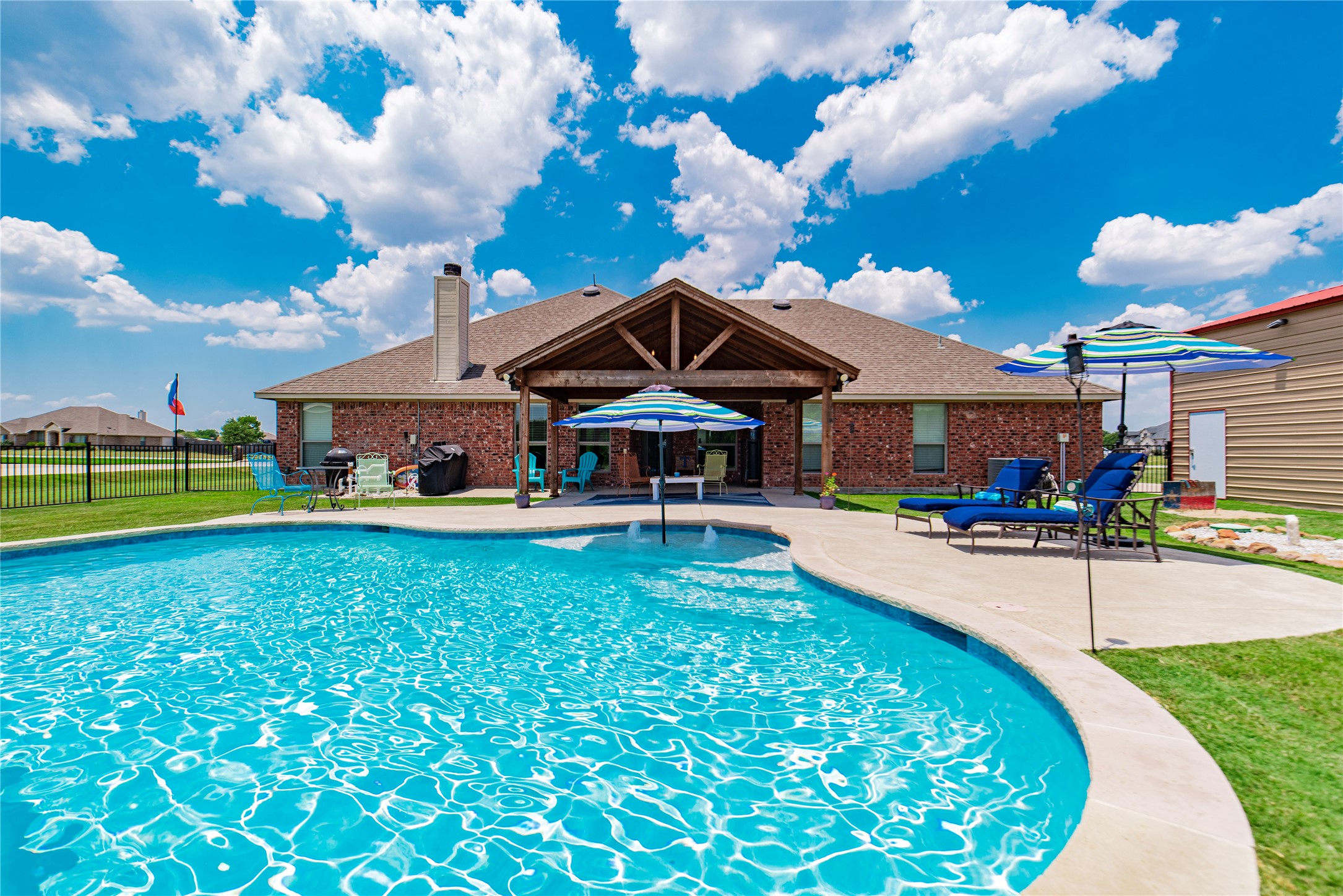 245 Mckinley Lane Royse City TX 75189