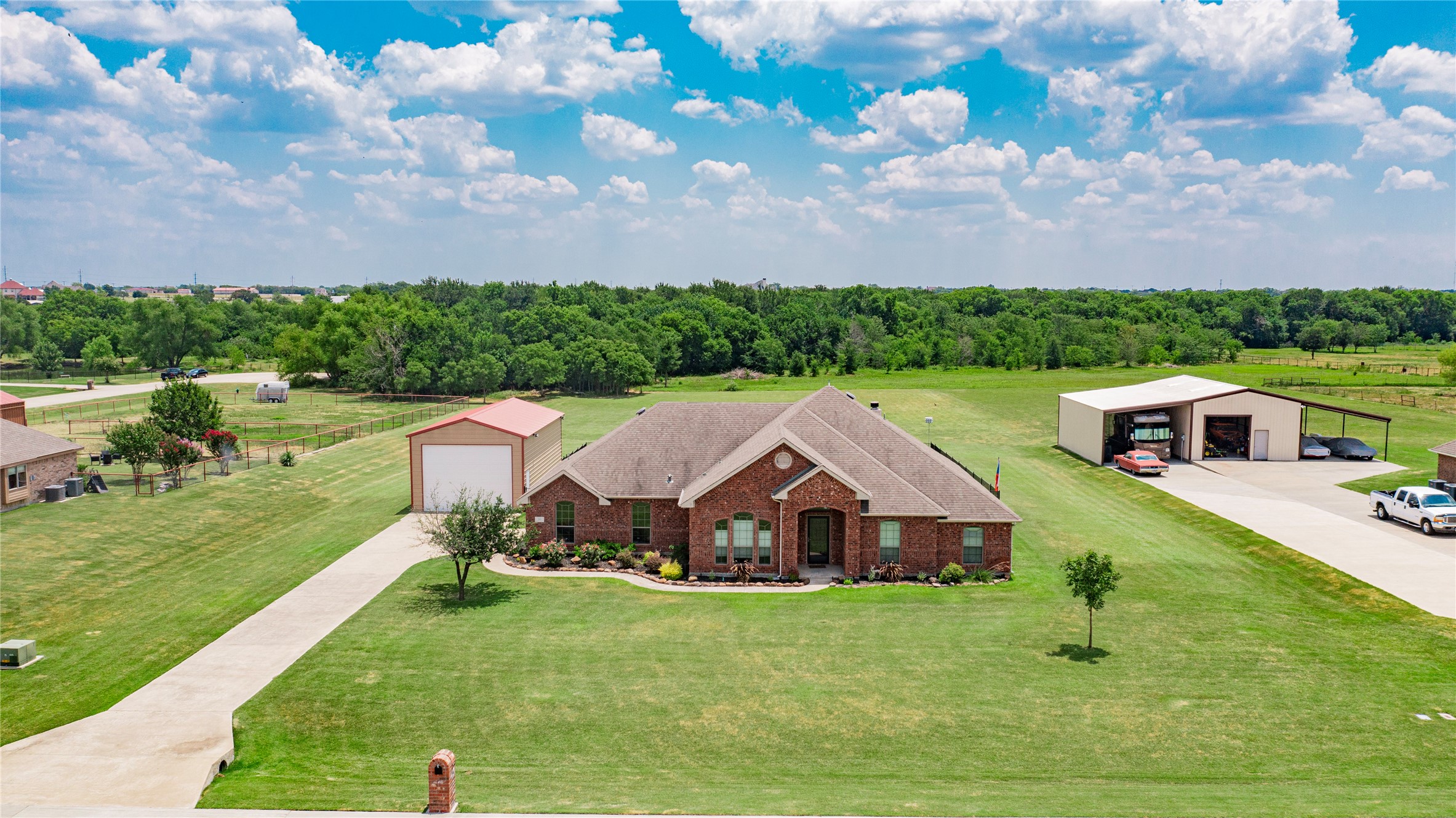 245 Mckinley Lane Royse City TX 75189