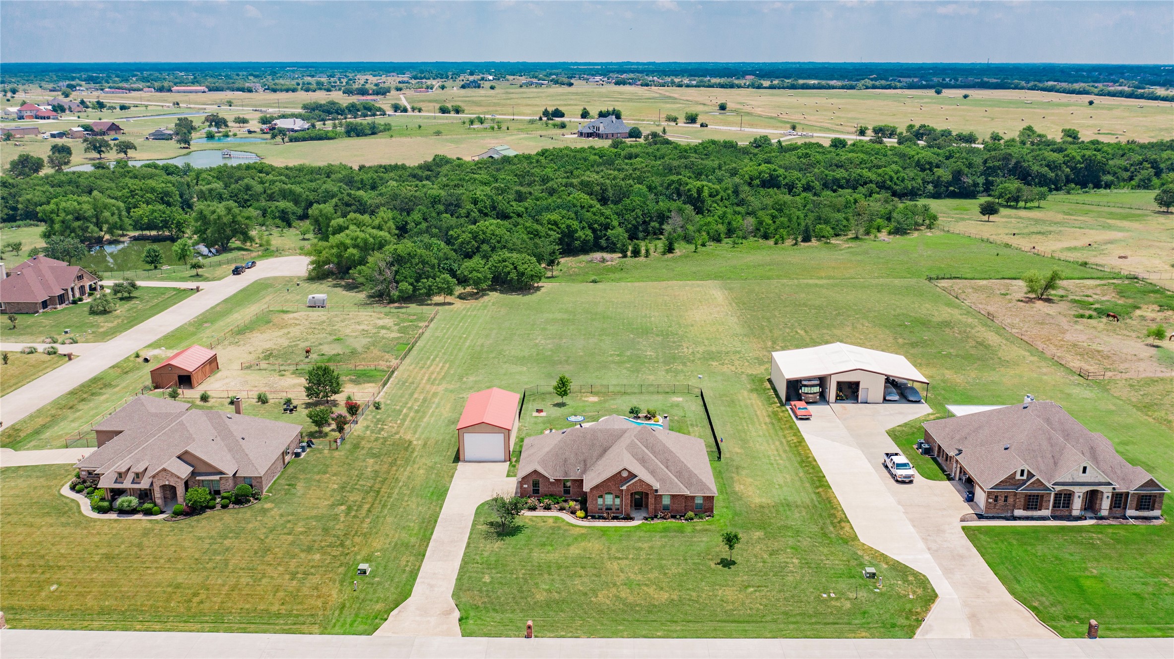 245 Mckinley Lane Royse City TX 75189