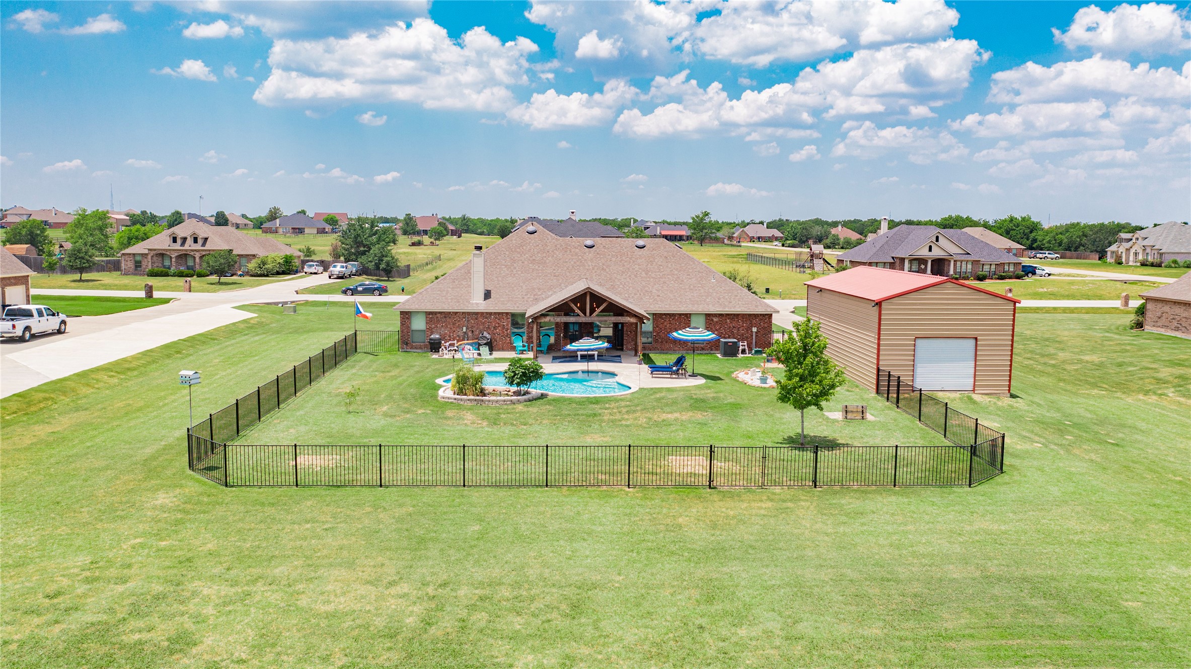 245 Mckinley Lane Royse City TX 75189