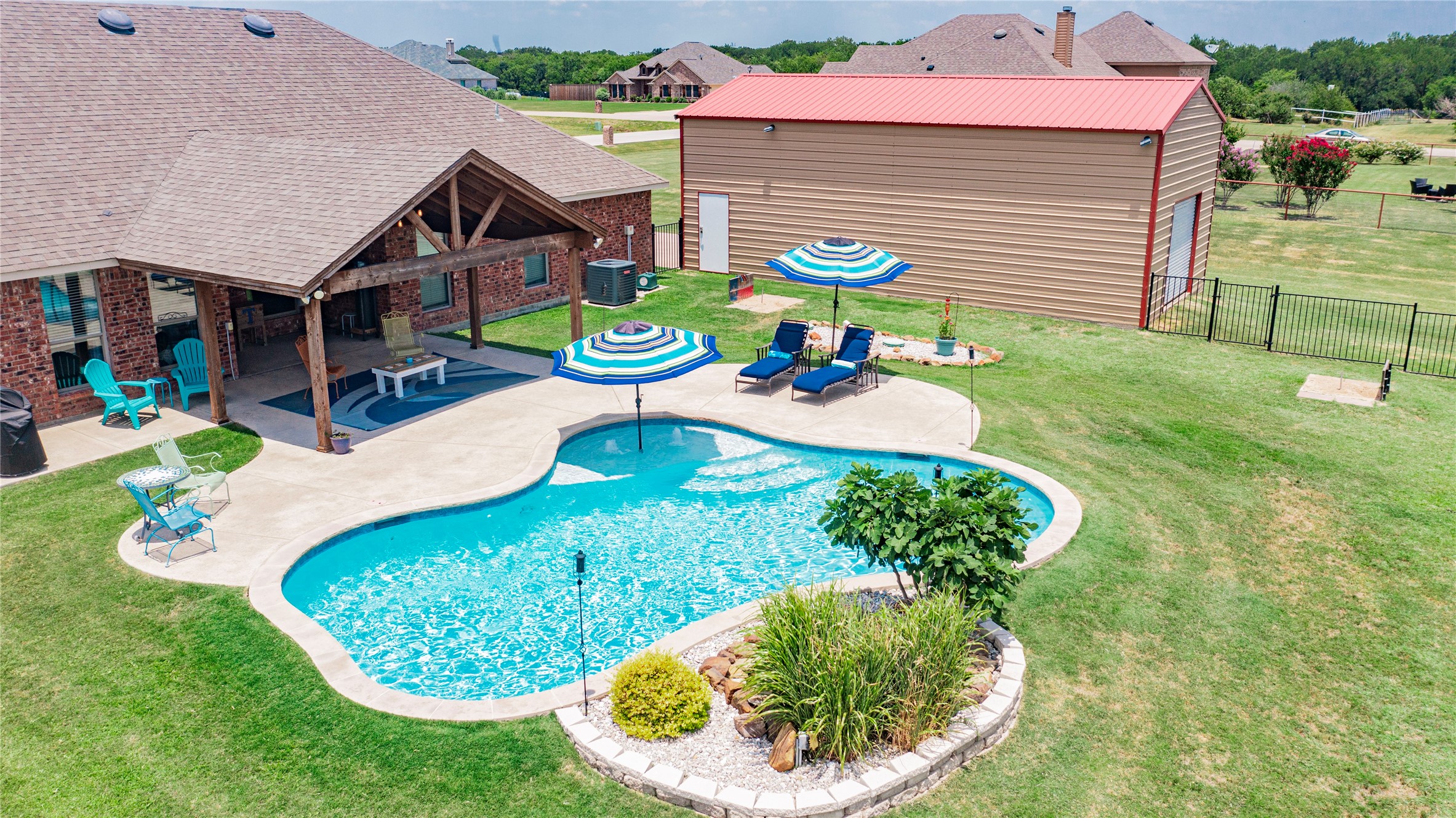 245 Mckinley Lane Royse City TX 75189
