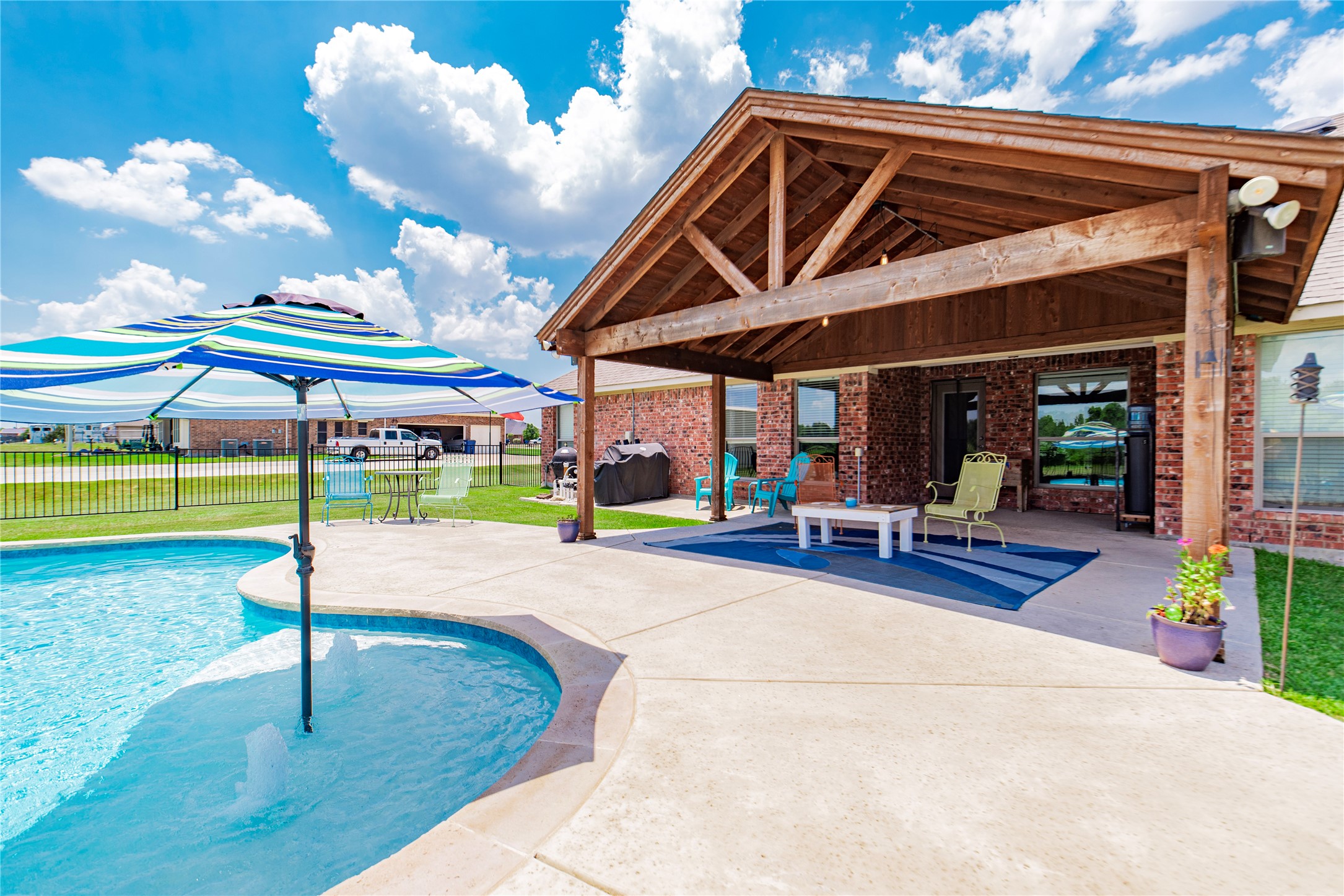 245 Mckinley Lane Royse City TX 75189
