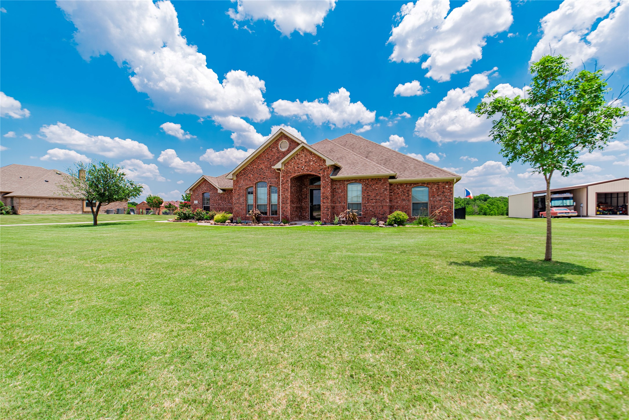 245 Mckinley Lane Royse City TX 75189
