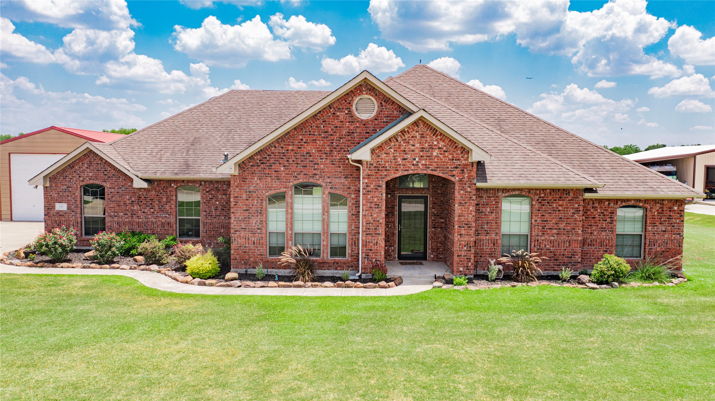 245 Mckinley Lane Royse City TX 75189
