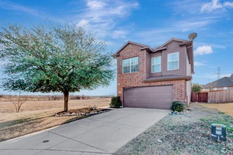 1360 Saddle Blanket Court Fort Worth TX 76131