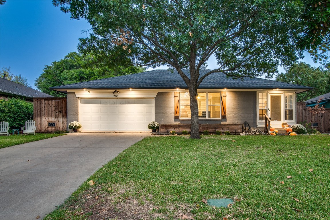 703 Palmer Place Richardson TX 75080