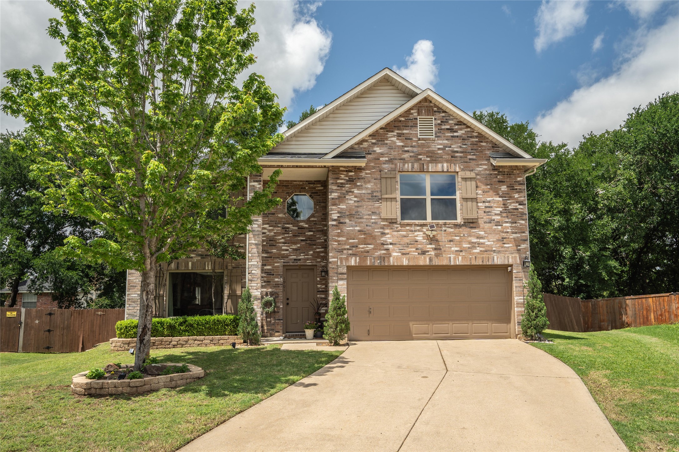 1901 Yellowstone Lane Corinth TX 76210