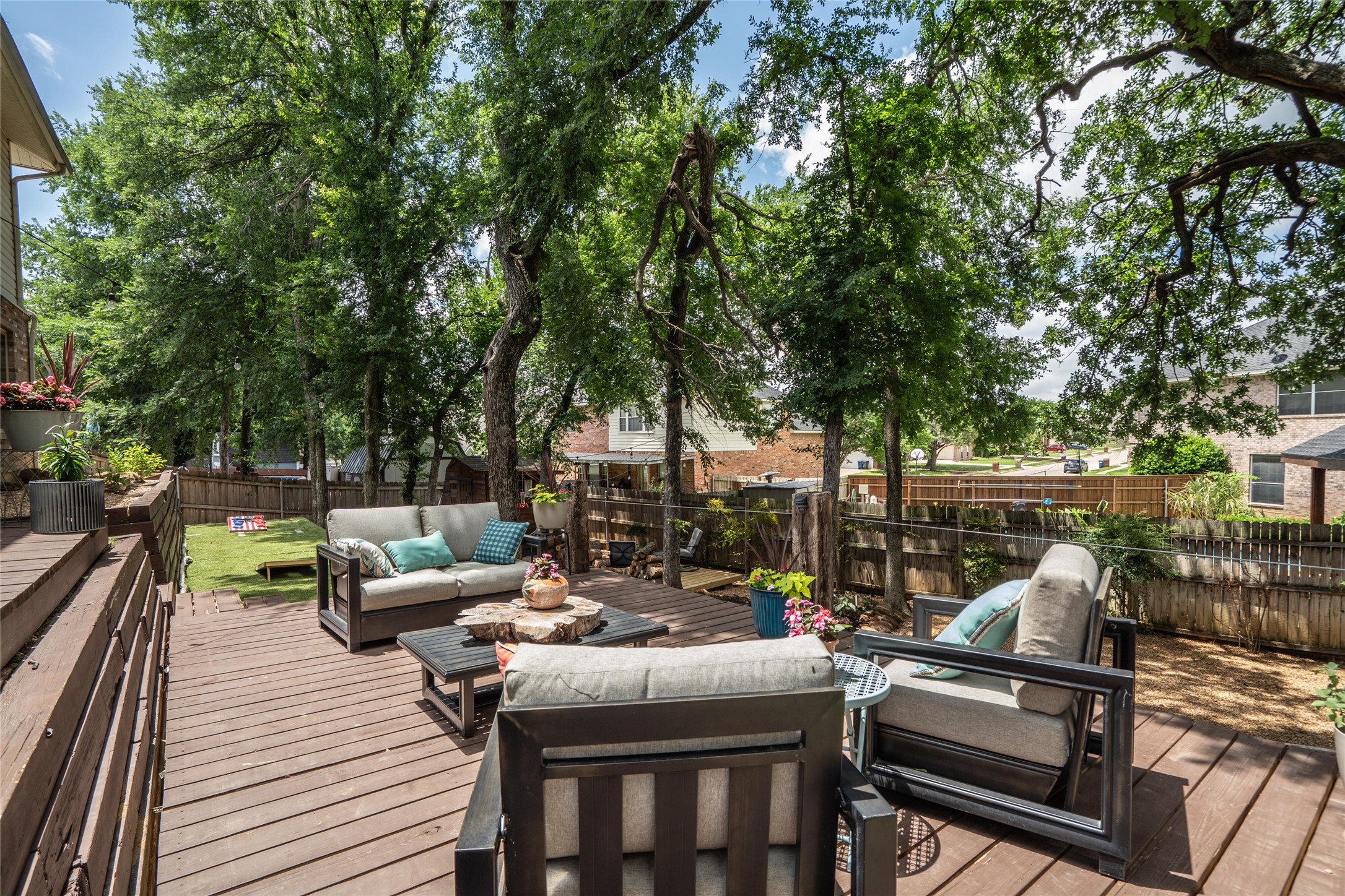 1901 Yellowstone Lane Corinth TX 76210