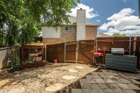 1901 Yellowstone Lane Corinth TX 76210
