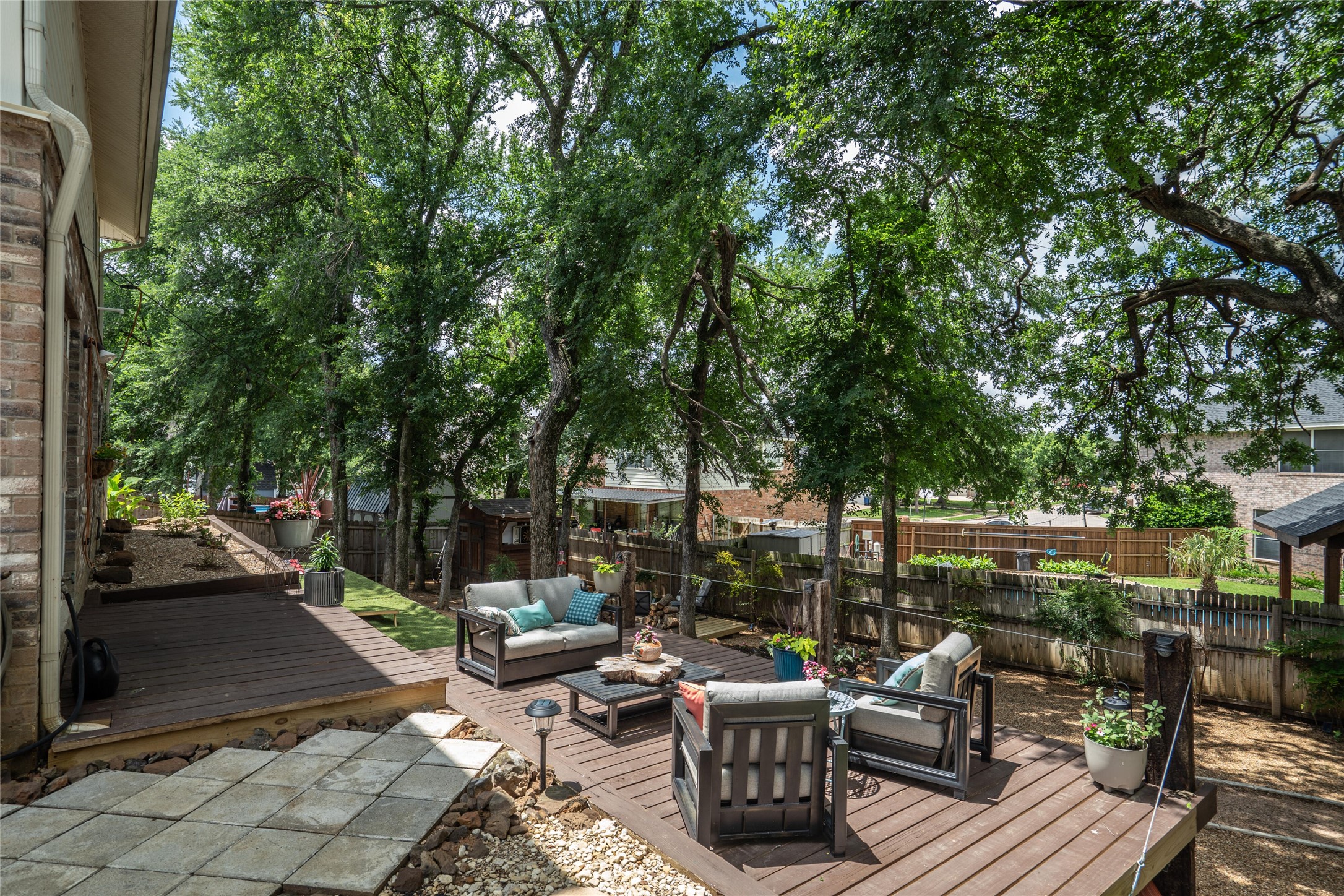 1901 Yellowstone Lane Corinth TX 76210