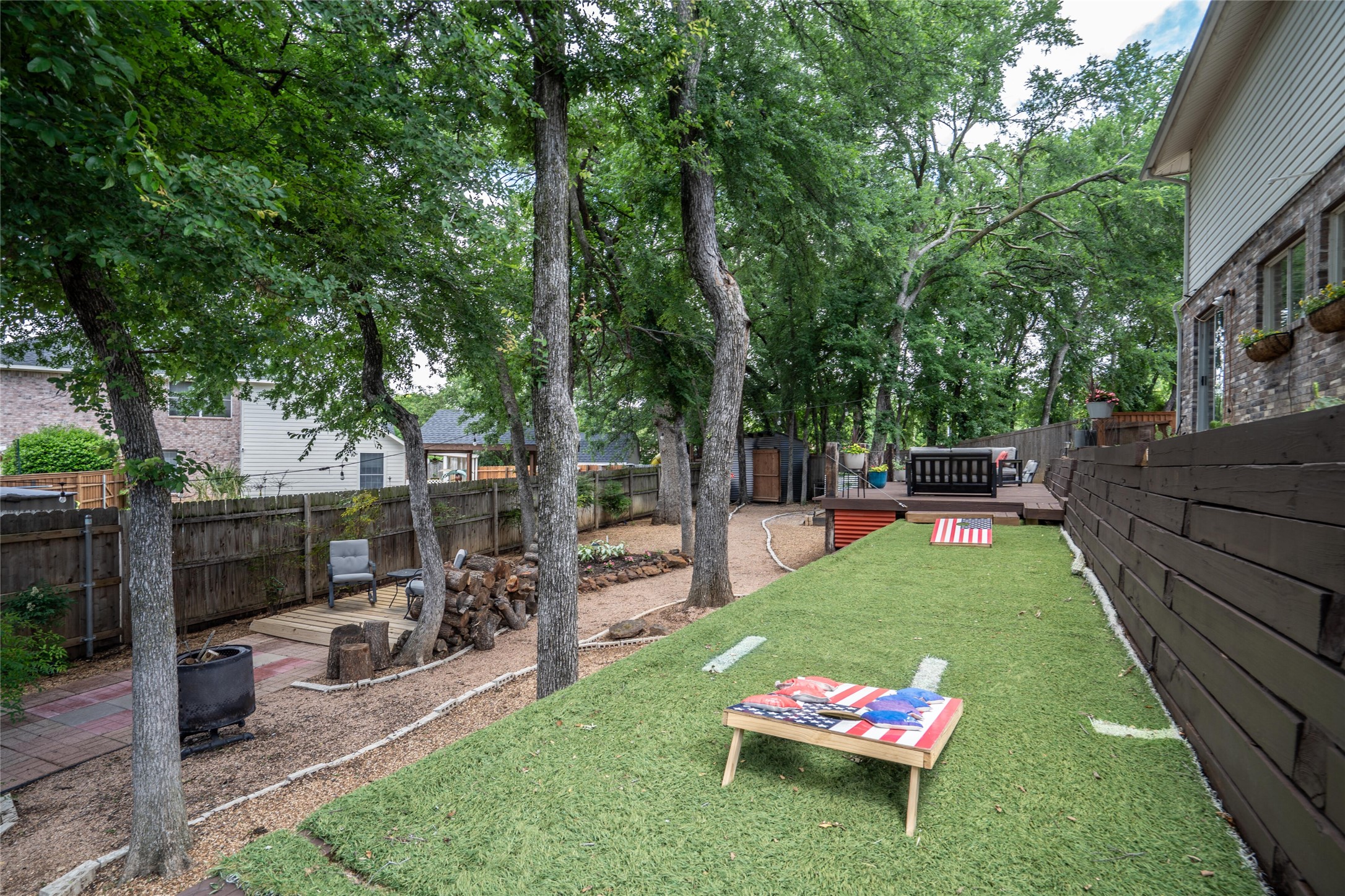 1901 Yellowstone Lane Corinth TX 76210