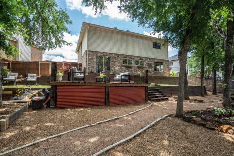 1901 Yellowstone Lane Corinth TX 76210