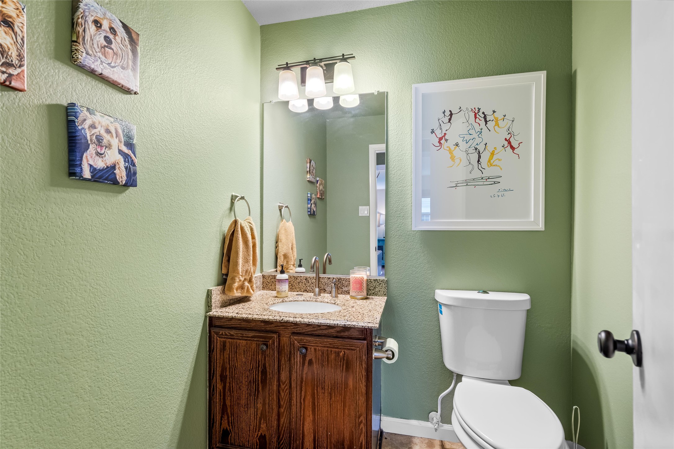 1901 Yellowstone Lane Corinth TX 76210