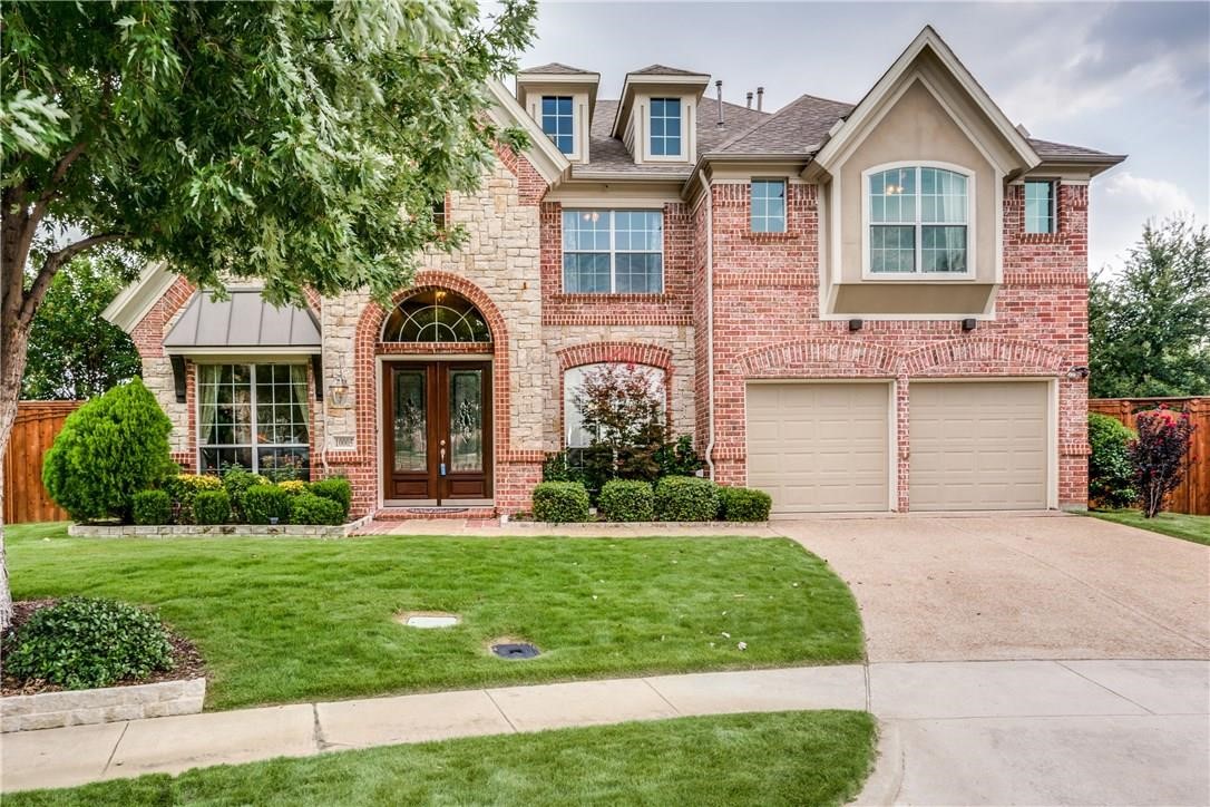 10005 Sandbar Drive Irving TX 75063