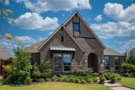 3578 Plum Vista Place Arlington TX 76005